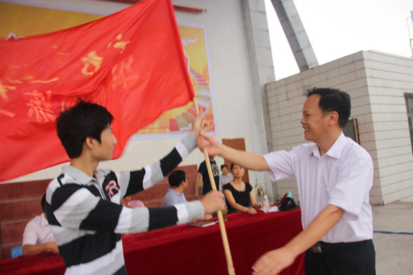 20130823高一新生军训开营仪式6.jpg