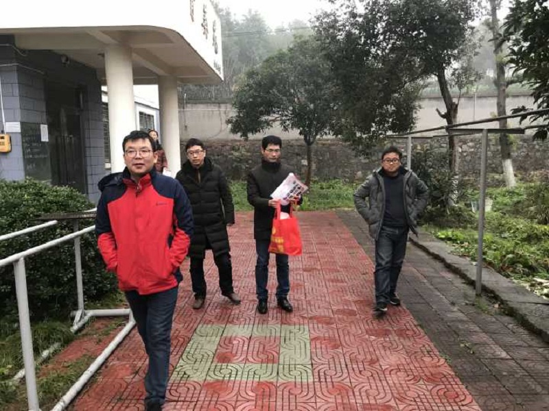 隐患险于明火，防范胜于救灾——我校开展校园消防安全隐患排查与整改工作