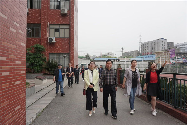 寻根求源，感受民盟光荣传统，发扬爱国奋斗精神