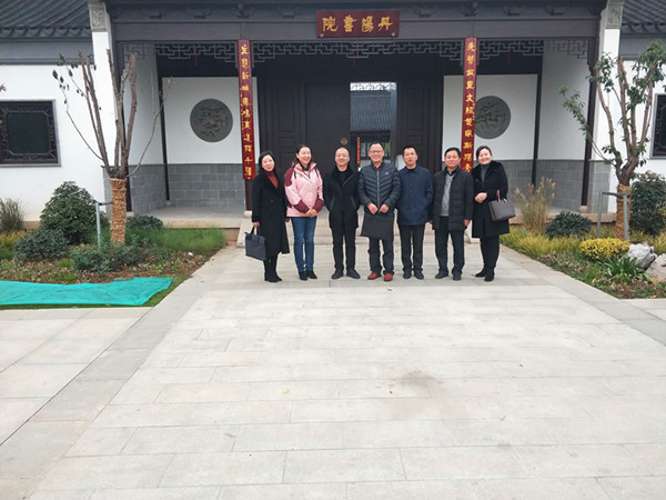 同心聚力施策，落实贫困学生帮扶
