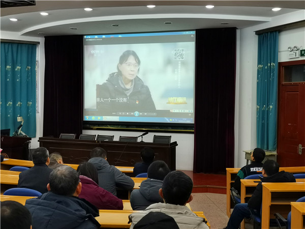 使命呼唤担当，榜样引领时代——向“时代楷模”张桂梅学习
