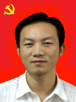 第三支部支部委员——金雄兵