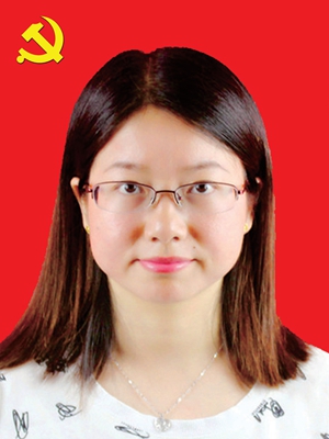 2020年度优秀共产党员