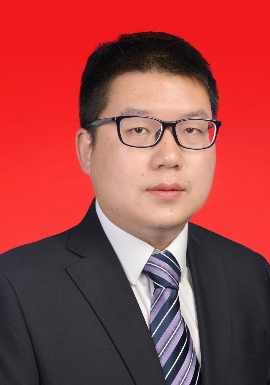 宜都一中现任领导班子