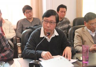 宜昌教科院专家组来校视导